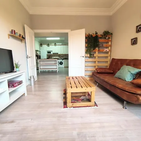 Mavi * Μπιλμπάο