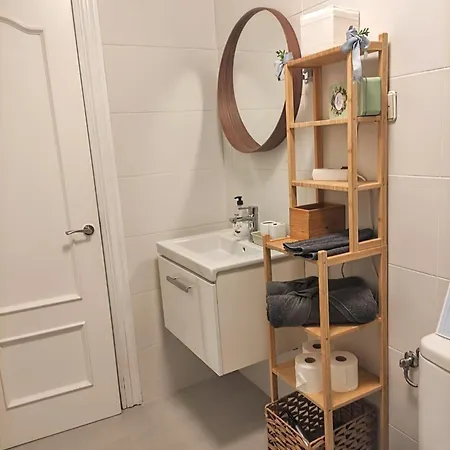 Mavi Μπιλμπάο