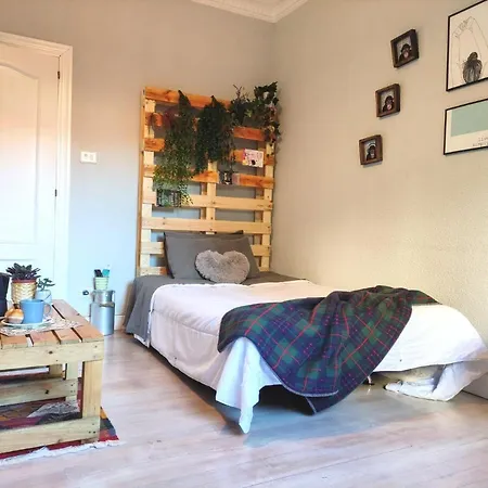 Apartamento Mavi