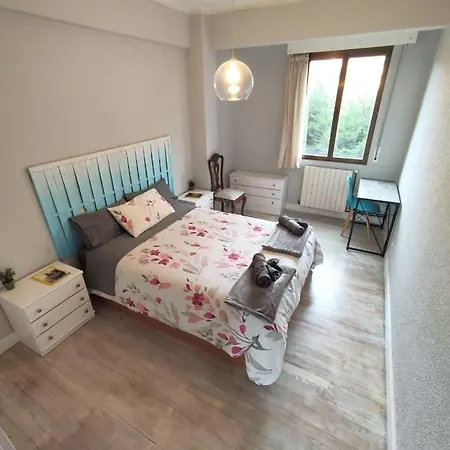 Apartamento Mavi *
