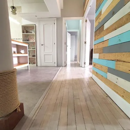 Mavi Apartamento *