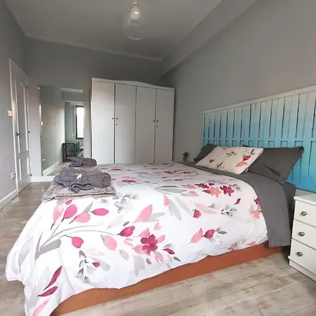 Apartamento Mavi *