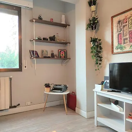 Apartamento Mavi Bilbao