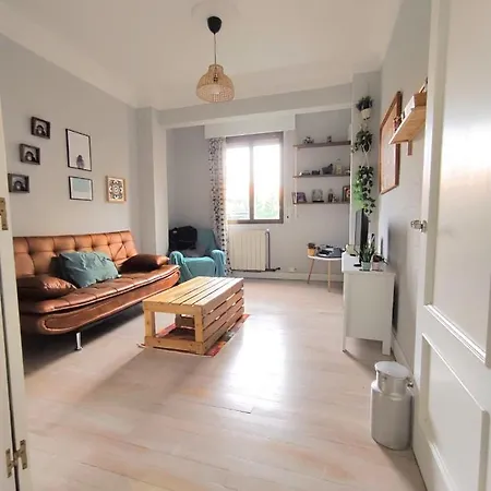 Apartamento Mavi *
