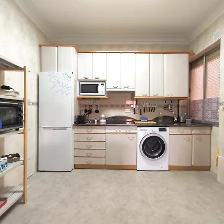 Apartamento Mavi